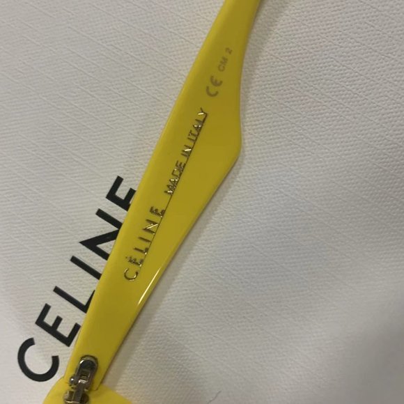 Celine sunglasses main image 7
